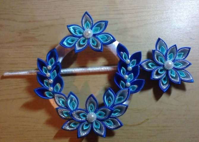 décoration