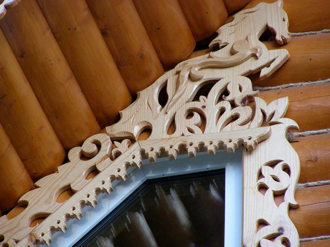 Decoração