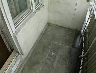 Parapetlerin ve balkon döşemelerinin anahtar teslimi takviyesi