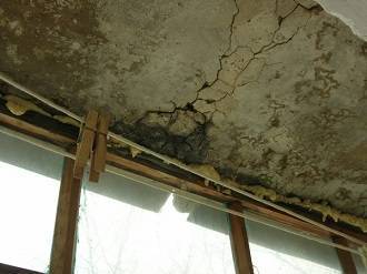 Renforcement clé en main de parapets et de dalles de balcon