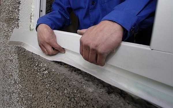 Installation de fenêtres en plastique à faire soi-même: instructions étape par étape, (vidéo d'installation photo)
