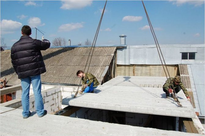 Installer un poêle dans une maison privée