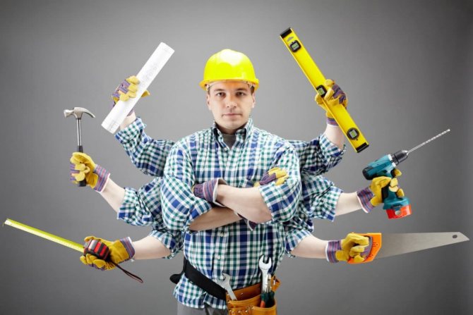 Installation de volets roulants sur les fenêtres. Séquençage