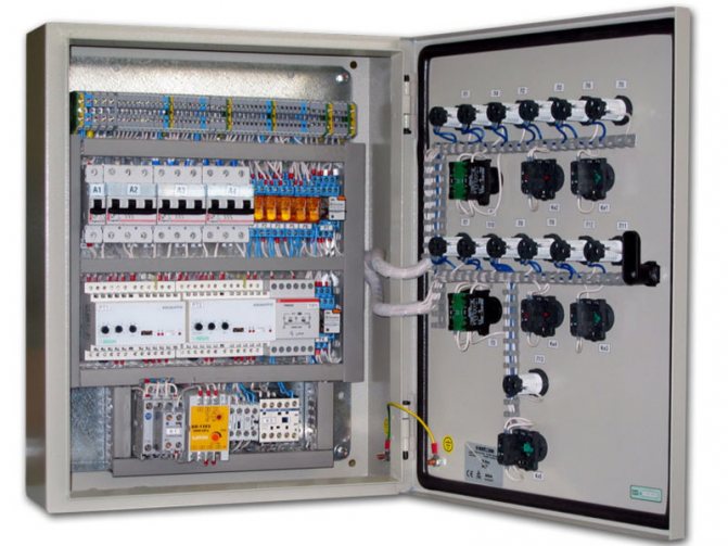 Dispositif ShUV