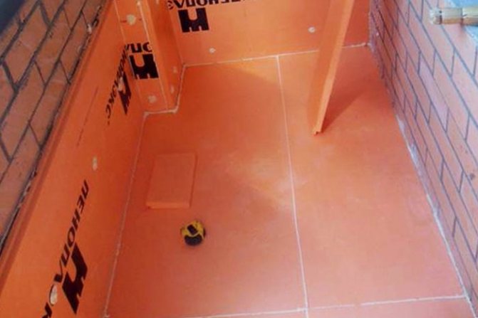 Направи си сам изолация на пода с пеноплекс: не е много трудно, но ефективно