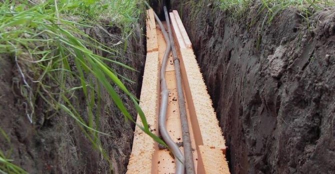 Isolierung einer vorhandenen Pipeline