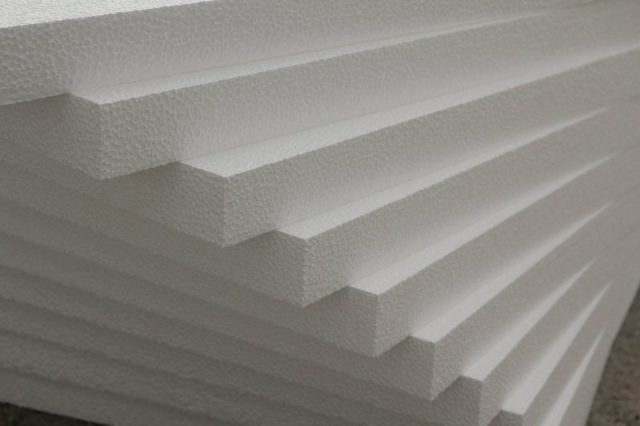 Isolation pour un toit plat: comment isoler, l'épaisseur de l'isolant