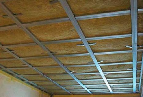 Insulation Isover: Technische Eigenschaften, Typen, Vor- und Nachteile