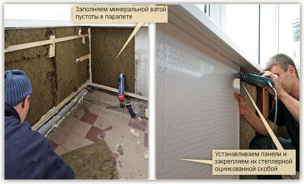 isolamento entre placas de revestimento