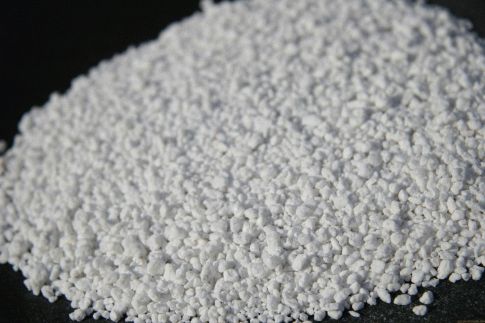 Perlite isolante - Toit et toiture