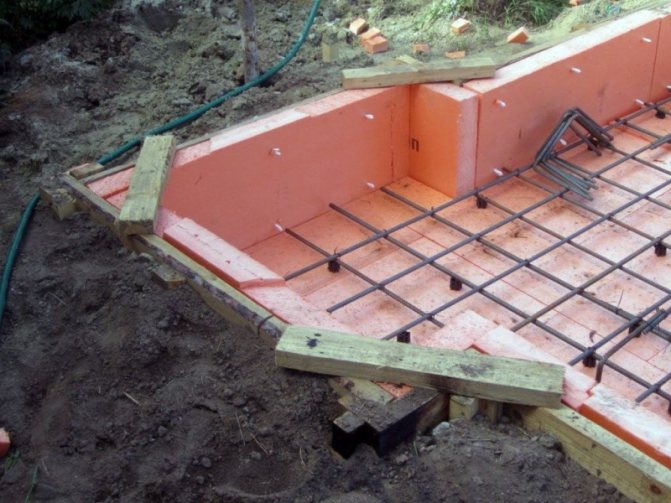 Isolation pour un stratifié sur un sol en béton: types et installation
