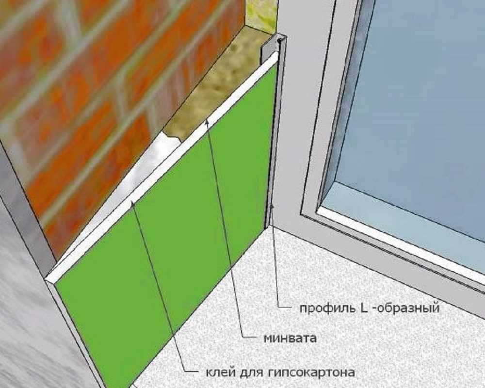opção de impermeabilizar janelas de apartamentos com selante
