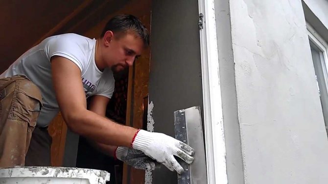 la possibilité d'utiliser des pentes de plâtre dans la décoration de la maison