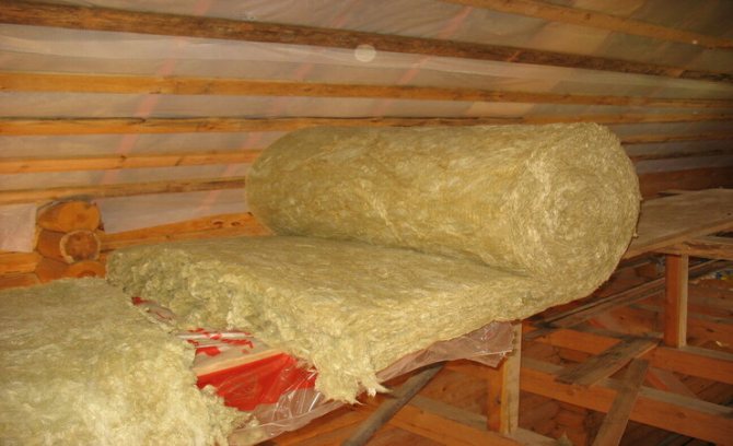 Possibilité d'isolation
