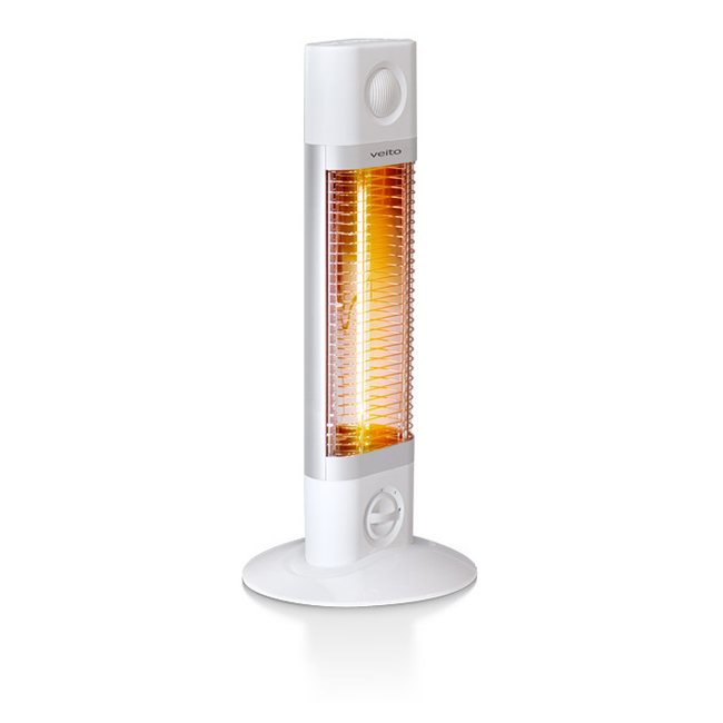 Veito CH1200 LT - für eine offene Terrasse