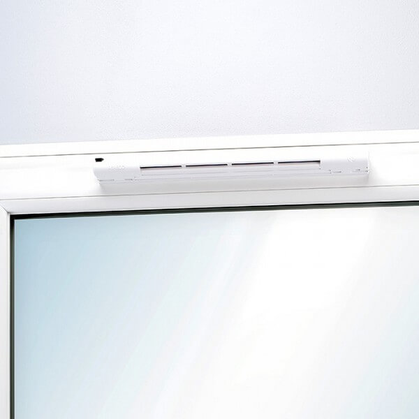 válvula de ventilação Aereco EMM
