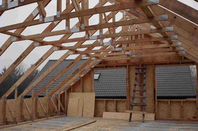 Ventilation des combles : 4 solutions de base