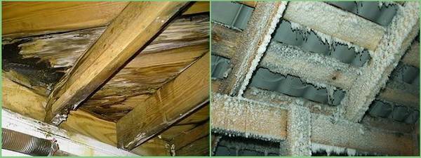 Ventilation des combles : 4 solutions de base