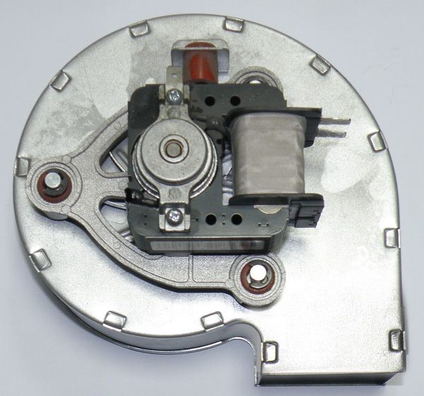 Ventilador RLA97 (Aa10020004) para caldeira a gás Electrolux