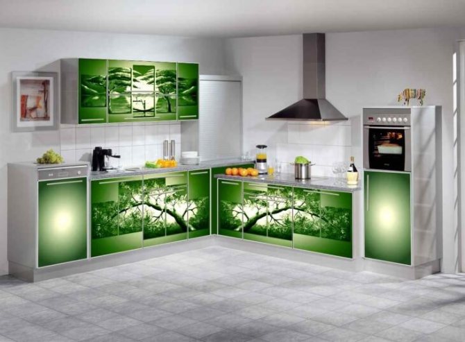 Types de profilés en aluminium utilisés dans la construction et la décoration de meubles