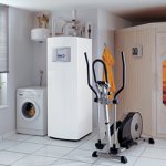 Types de pompes à chaleur pour le chauffage domestique