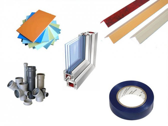 Yavaş PVC katilinin sağlığına zarar