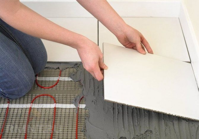 Les sols chauds sont-ils nocifs?