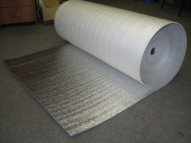 Polyéthylène expansé: caractéristiques, production et applications