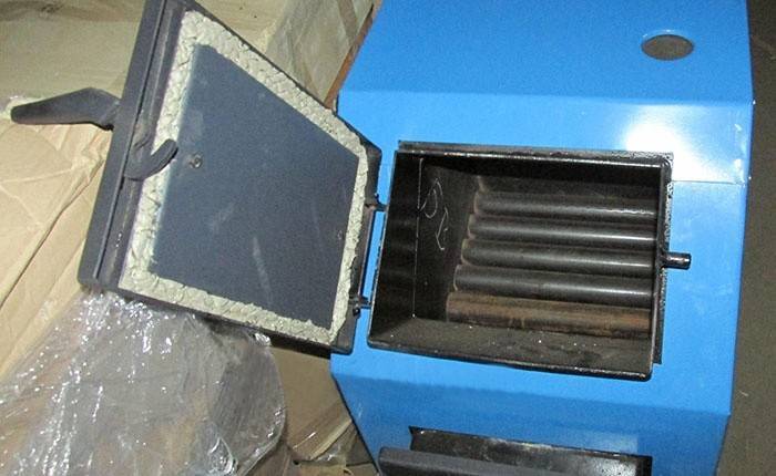 Escolhendo caldeiras de aquecimento a carvão: características de trabalho, escolha de combustível, modelos populares