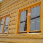 Choisir un matériau pour les fenêtres en bois (partie 1)
