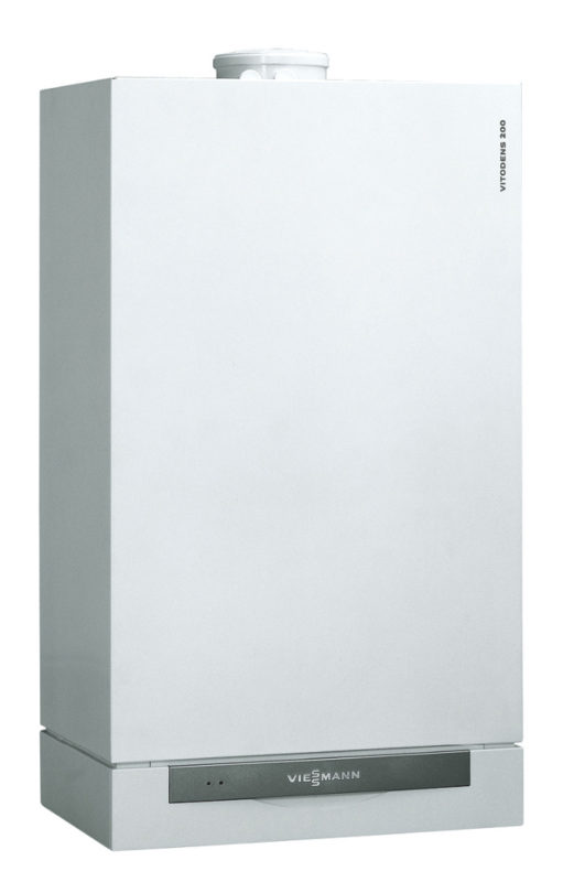 Hochleistungsmodell Vitodens 200 w