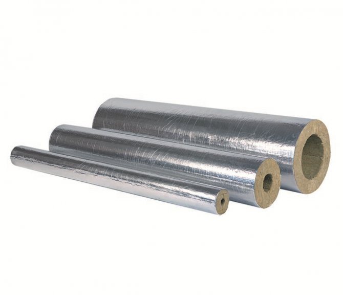 XOTPIPE SP Alu laminiert
