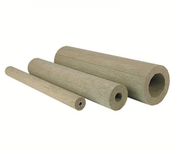 XOTPIPE SP unbeschichtet