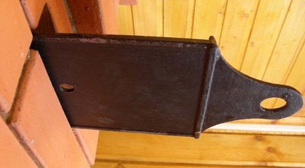 Schornsteinventil