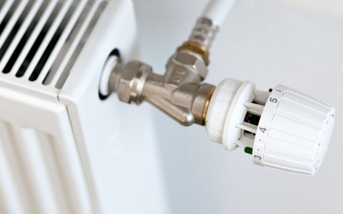 Remplacement des piles dans un appartement_ aux frais de qui