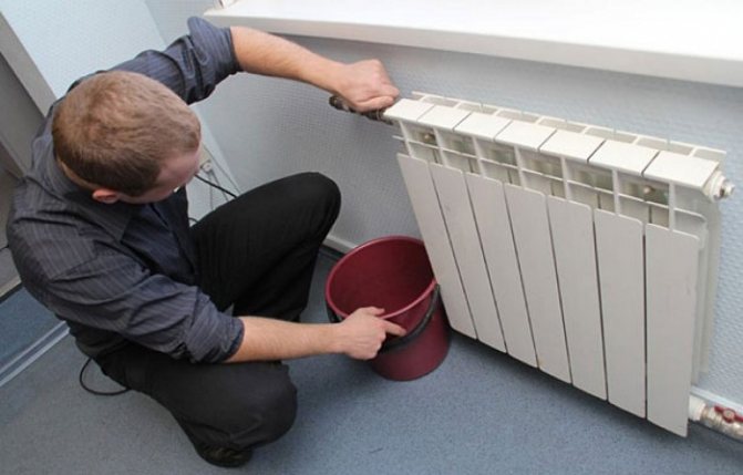 Remplacement des piles dans un appartement_ aux frais de qui