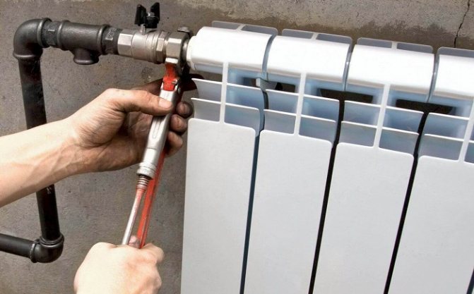 Remplacement des piles dans un appartement_ aux frais de qui