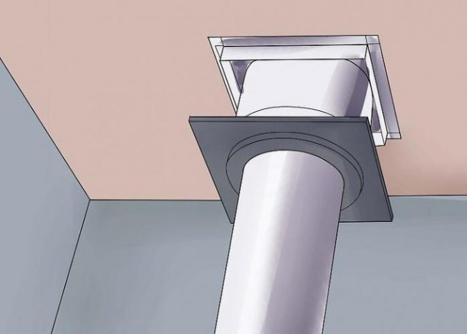 remplacement d'un chauffe-eau à gaz par un neuf