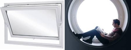 Austausch und Reparatur von Deceuninck-Fensterbeschlägen