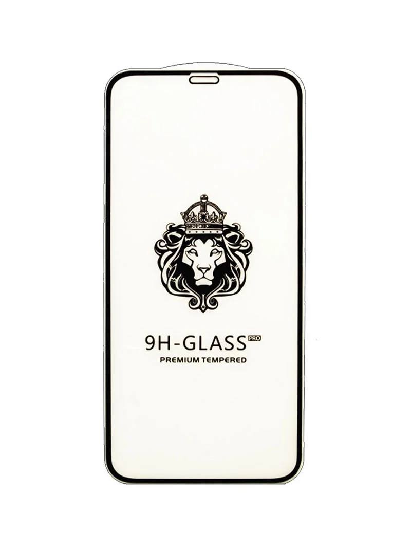 verre de protection 9H