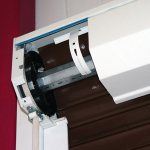 Volets de sécurité: que sont-ils, comment les installer et les faire fonctionner?