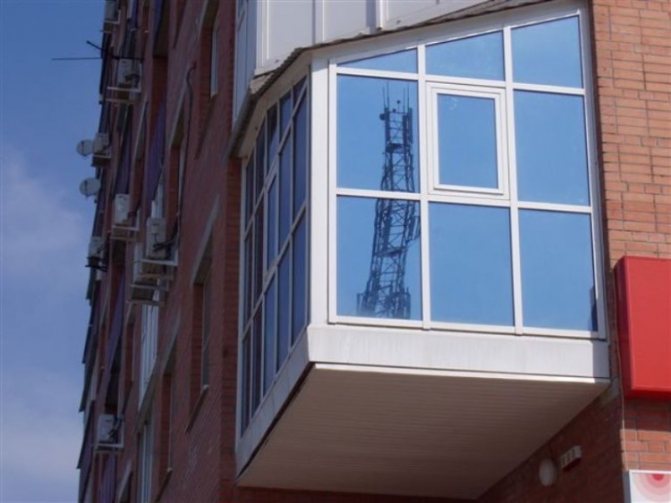 Film de teinte miroir pour fenêtres