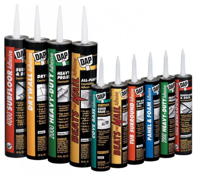 ongles liquides